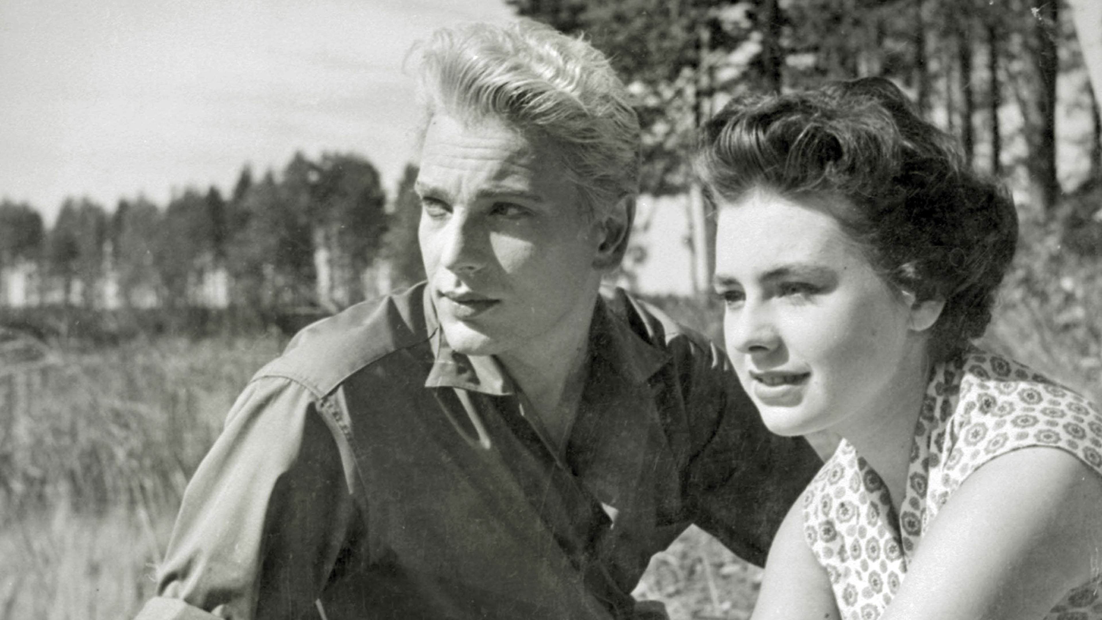 Nina ja Erik (1960)