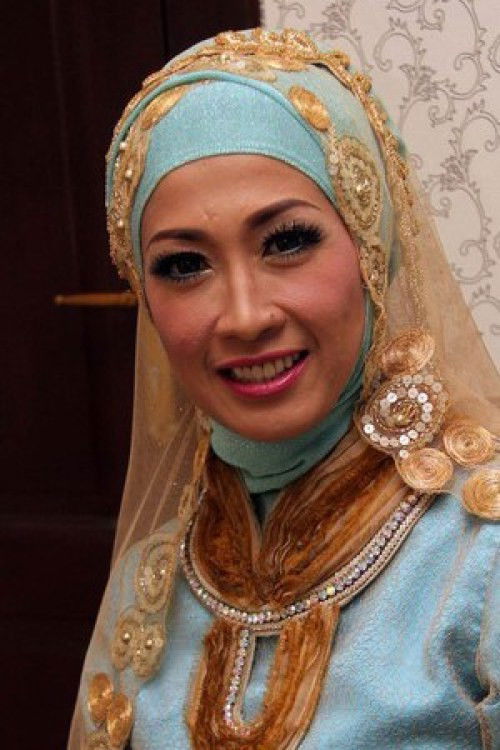 et billede af Iranty Purnamasari