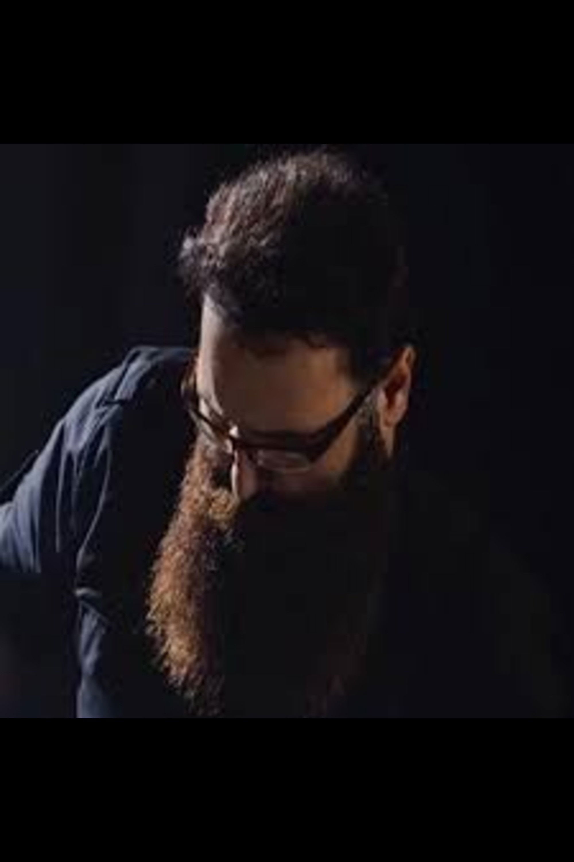 et billede af Ramin Hosseinpour | رامین  حسین‌پور