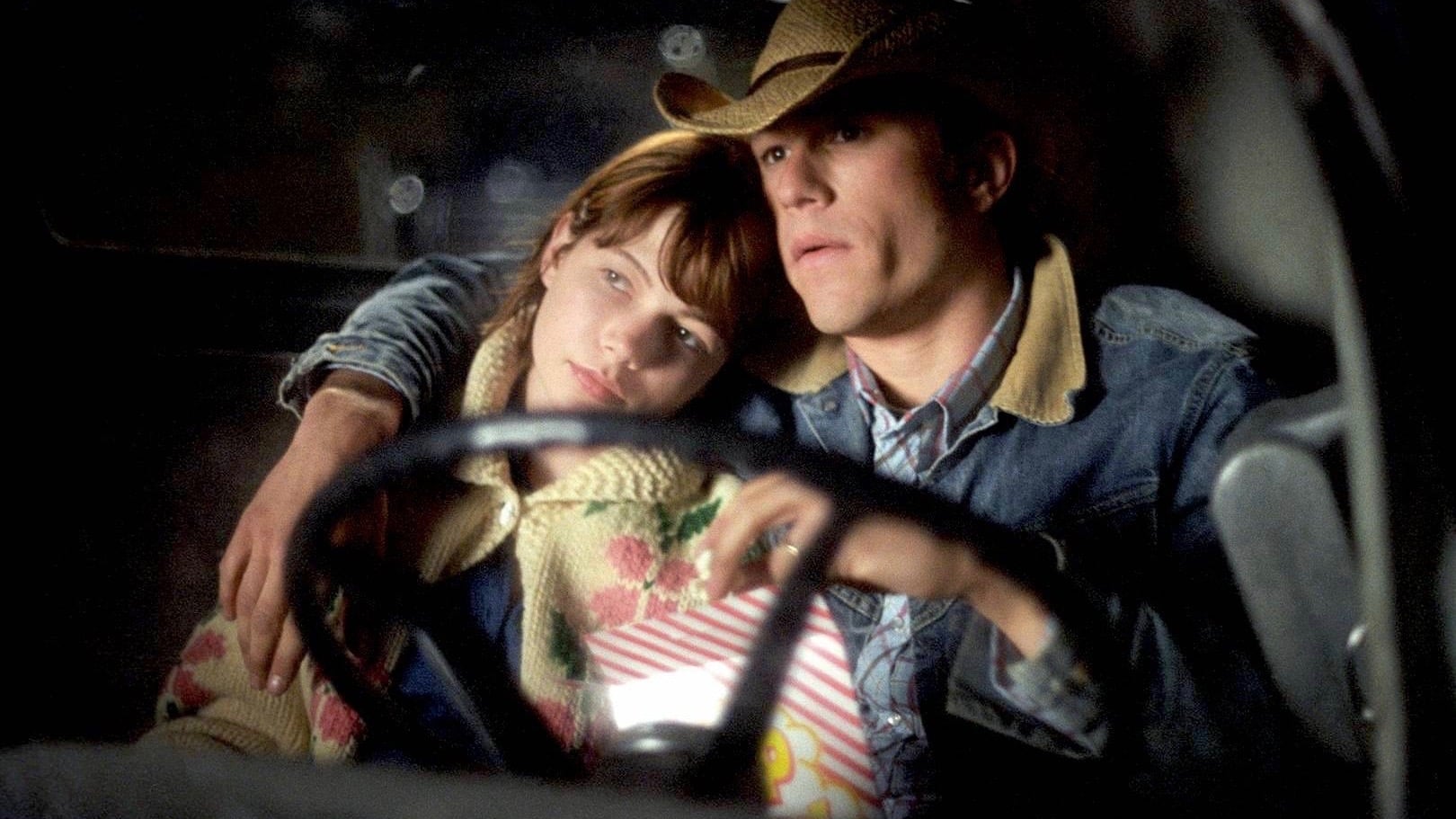 Image du film Le Secret de Brokeback Mountain 1m6apobuqgfy2af92wbheo8ufuujpg