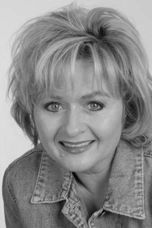 et billede af Marian Hooman