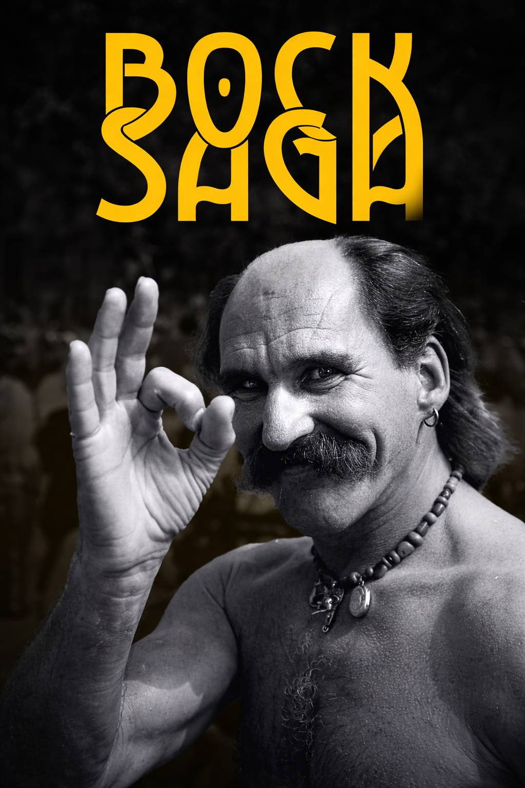 Bock saga
