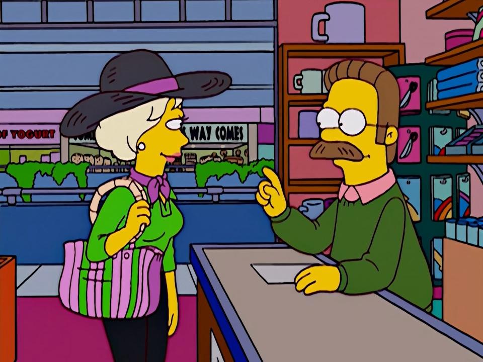 The Simpsons