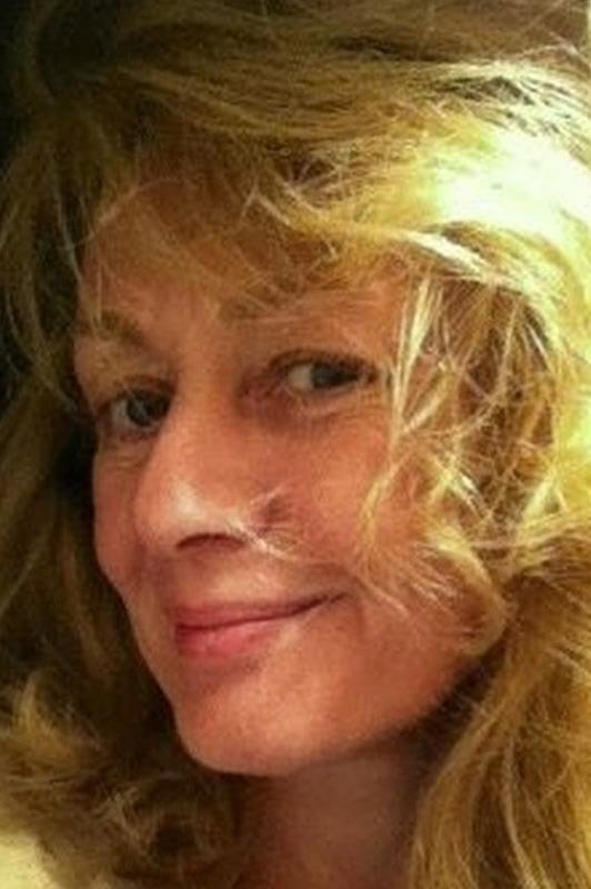 et billede af Martine Irzenski