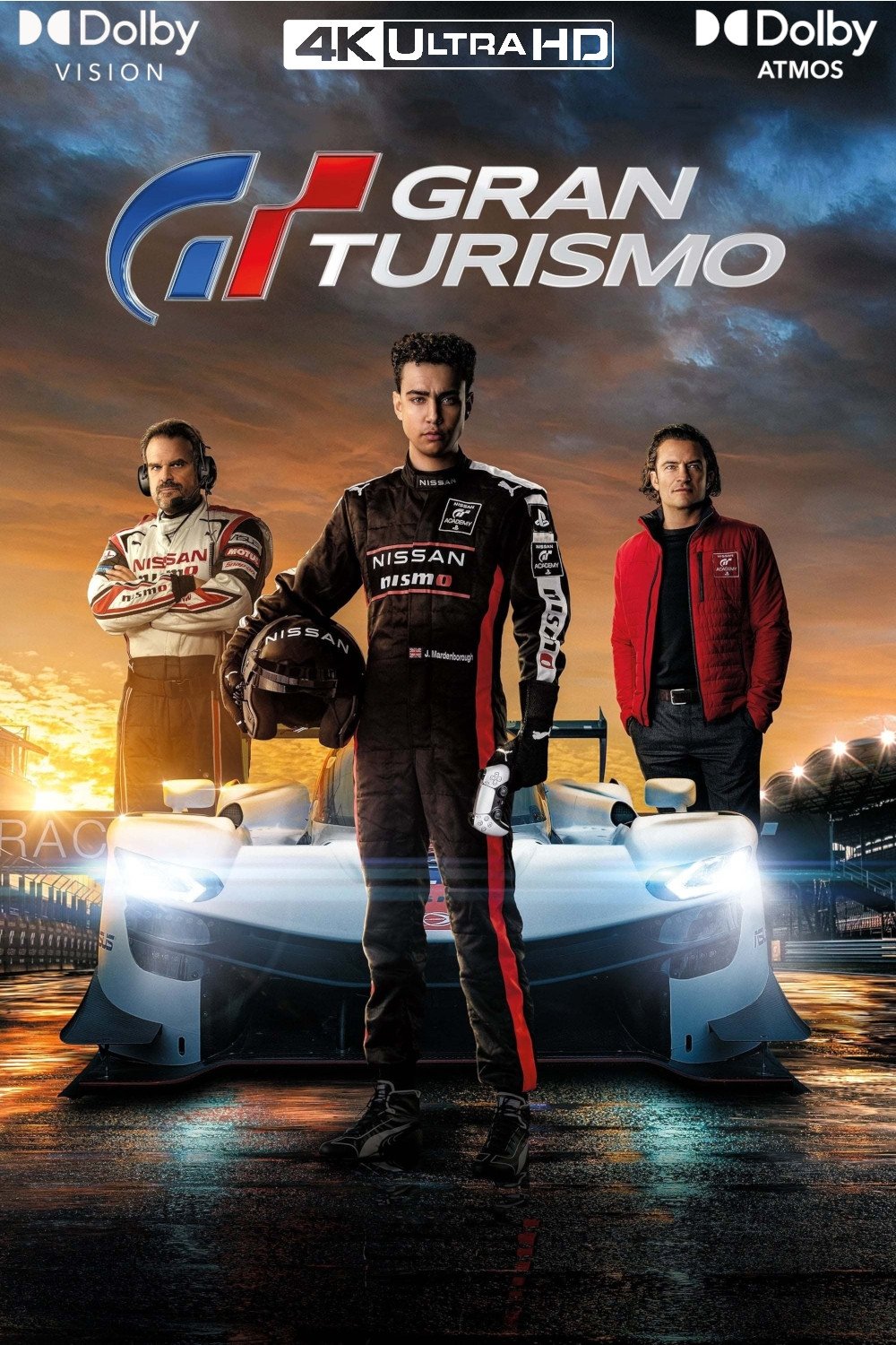 Gran Turismo