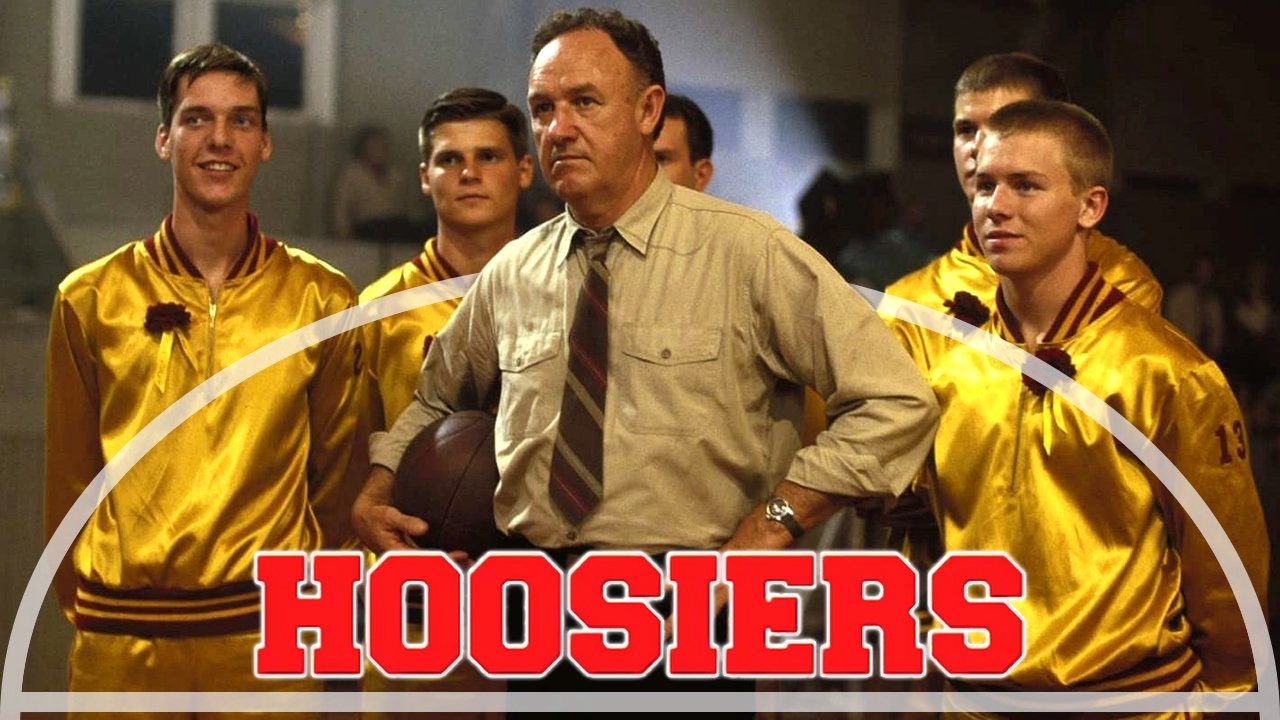 Hoosiers (1986)