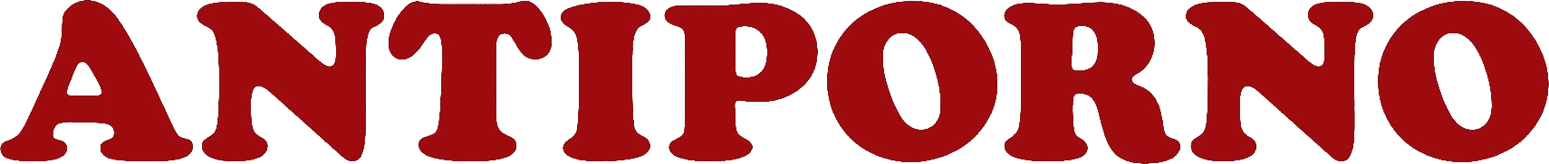Antiporno Logo