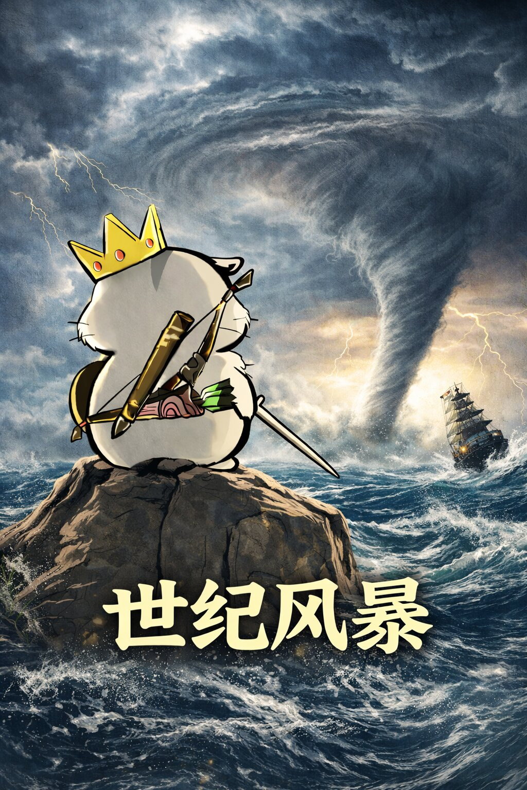 poster season Season 5