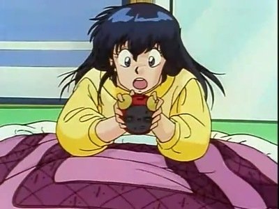 Maison Ikkoku