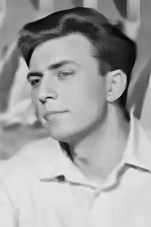 et billede af Mikhail Sirenko