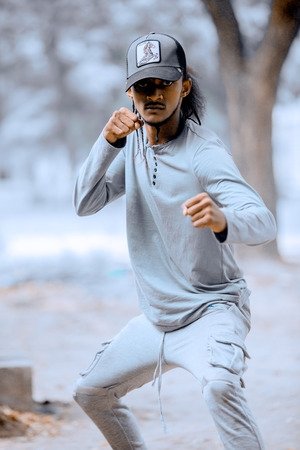 Profile image of Baraka Singano, a notable actor/actress