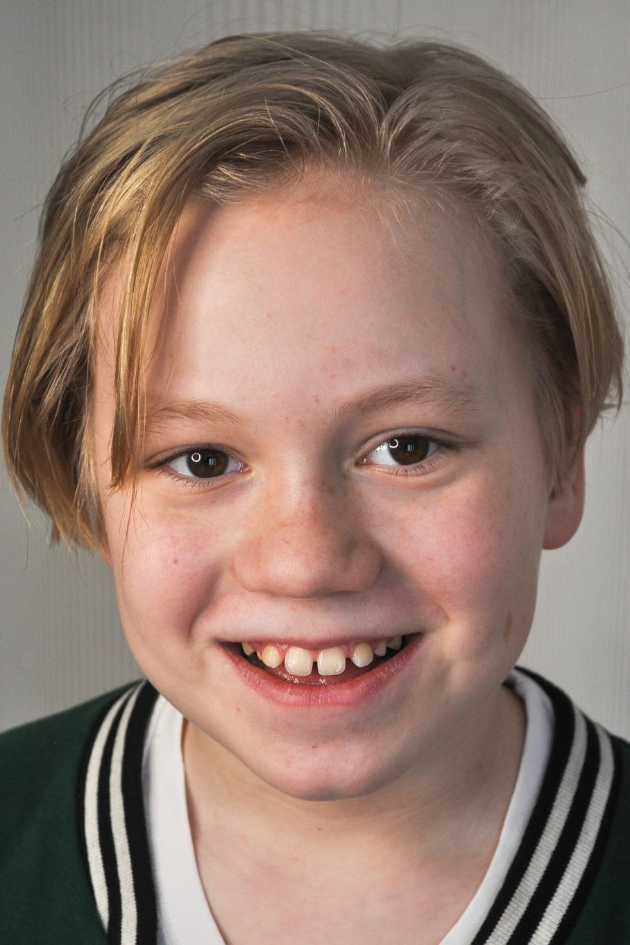 et billede af Danila Kharenko