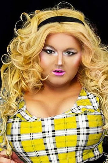 et billede af Rick Cataldo