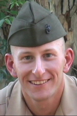 et billede af Simon Slade