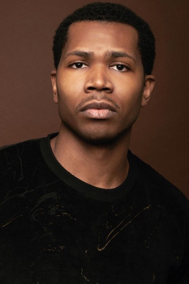 et billede af John Clay III