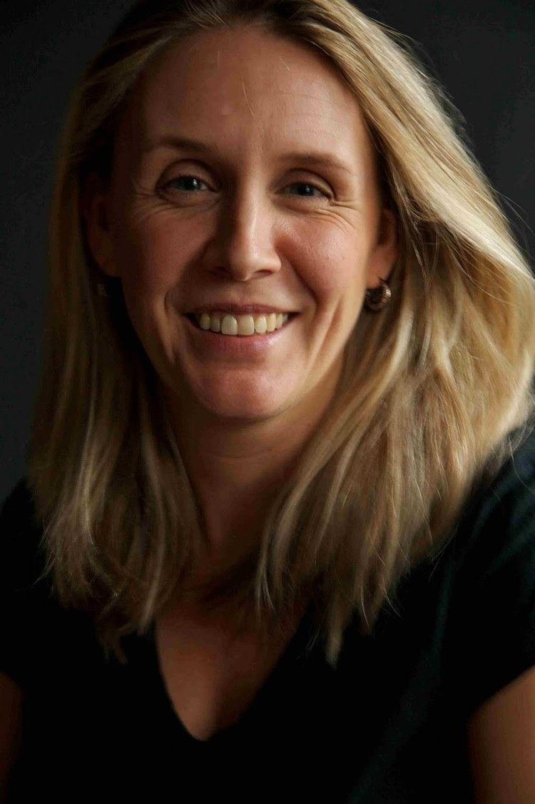 et billede af Lisa Siwe