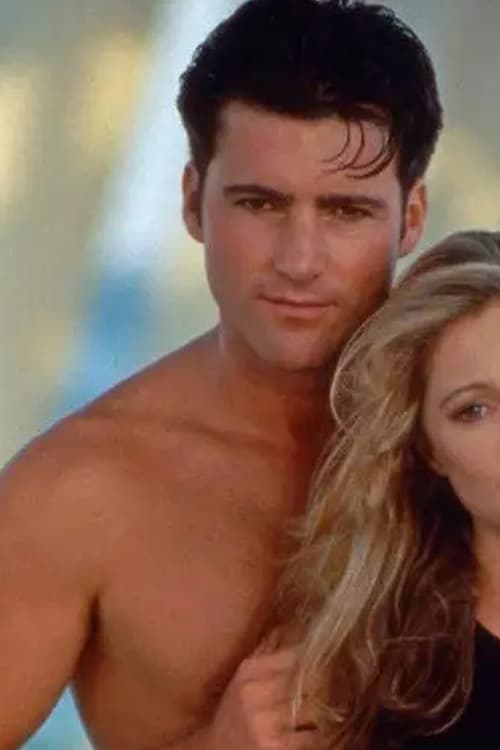 et billede af Steve Harman