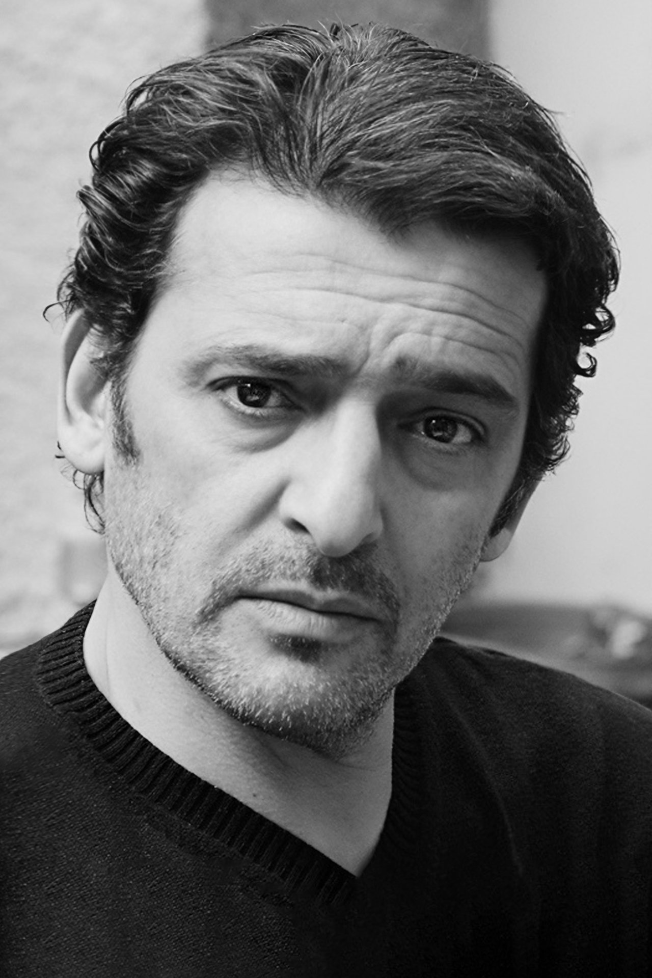 et billede af Carim Messalti