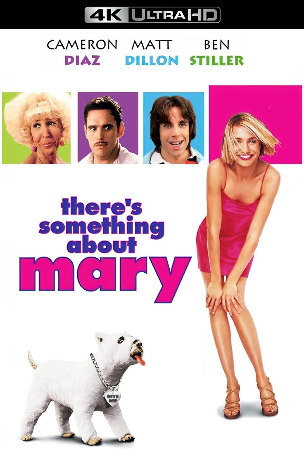 There's Something About Mary