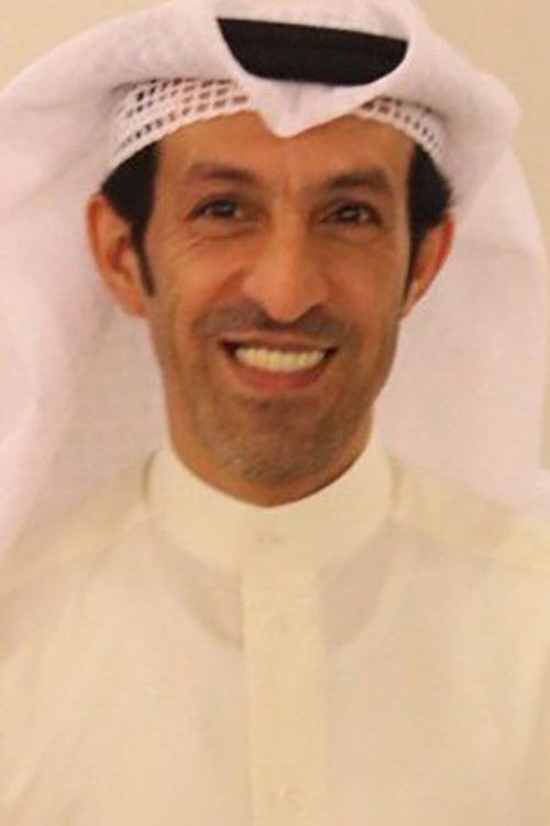 et billede af Abo Hilal