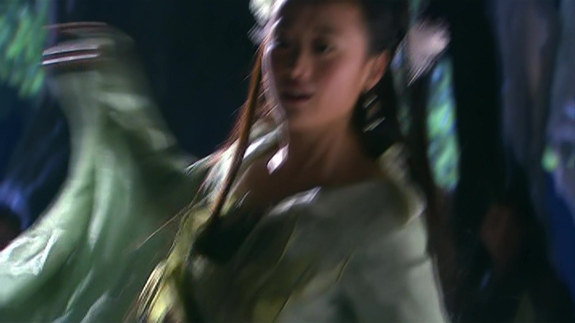 The Return of the Condor Heroes