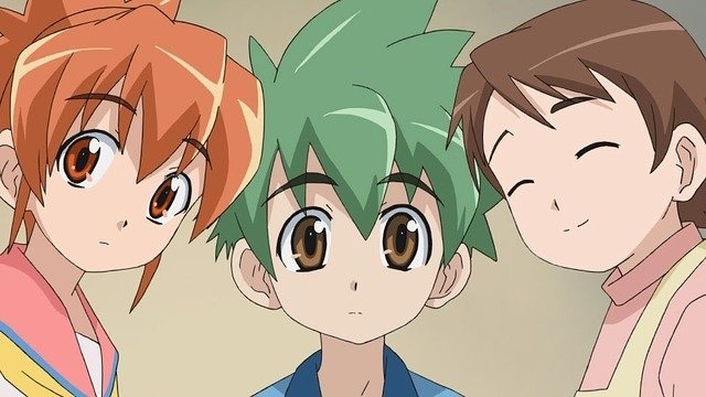 Thumbnail for Adolescent Hide-and-Seek Season 1 Episode 3