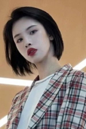 et billede af Li Kang Wen