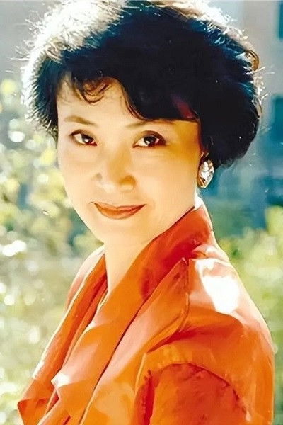 et billede af Chunxia Yang