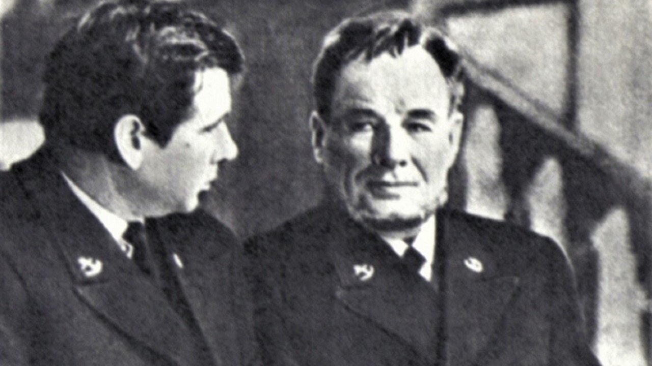 The Death of "Appy Niebuhr" (1968)