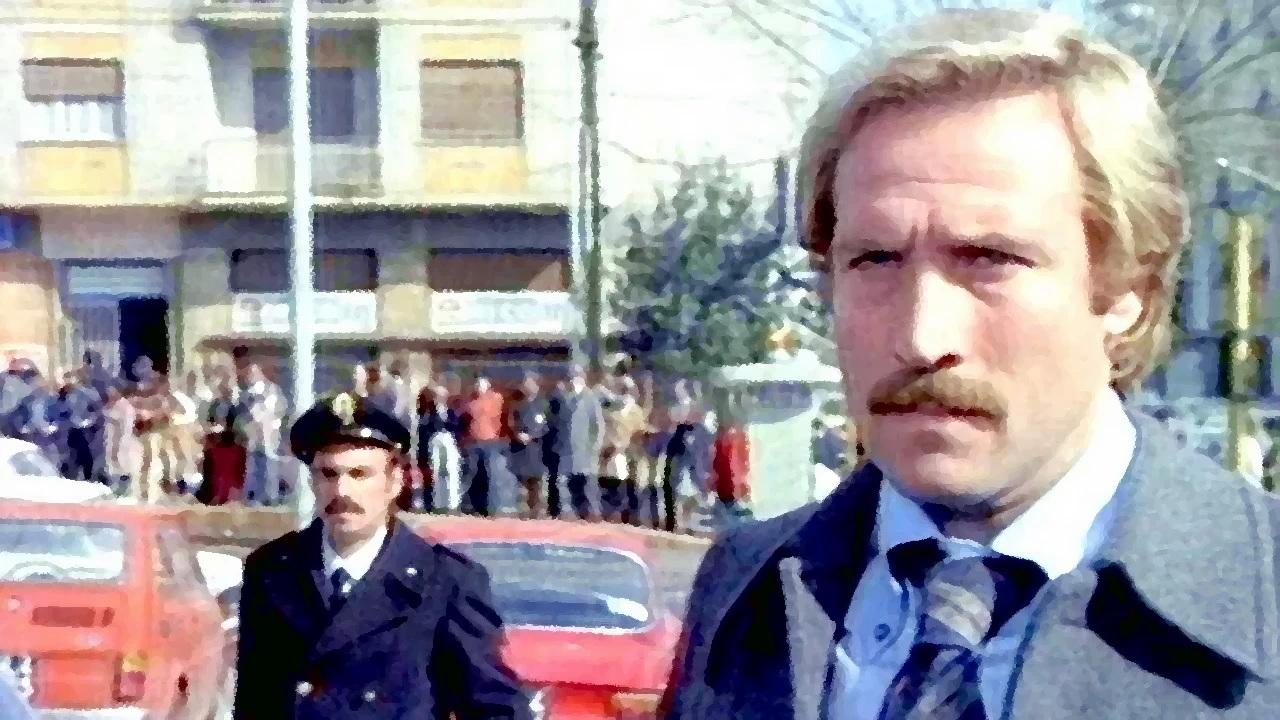 Violent Rome (1975)