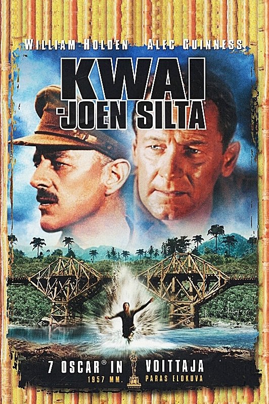 Kwai-joen silta