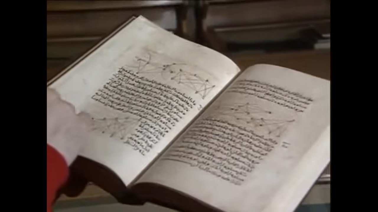 Matematiğin Aydınlık Dünyası
