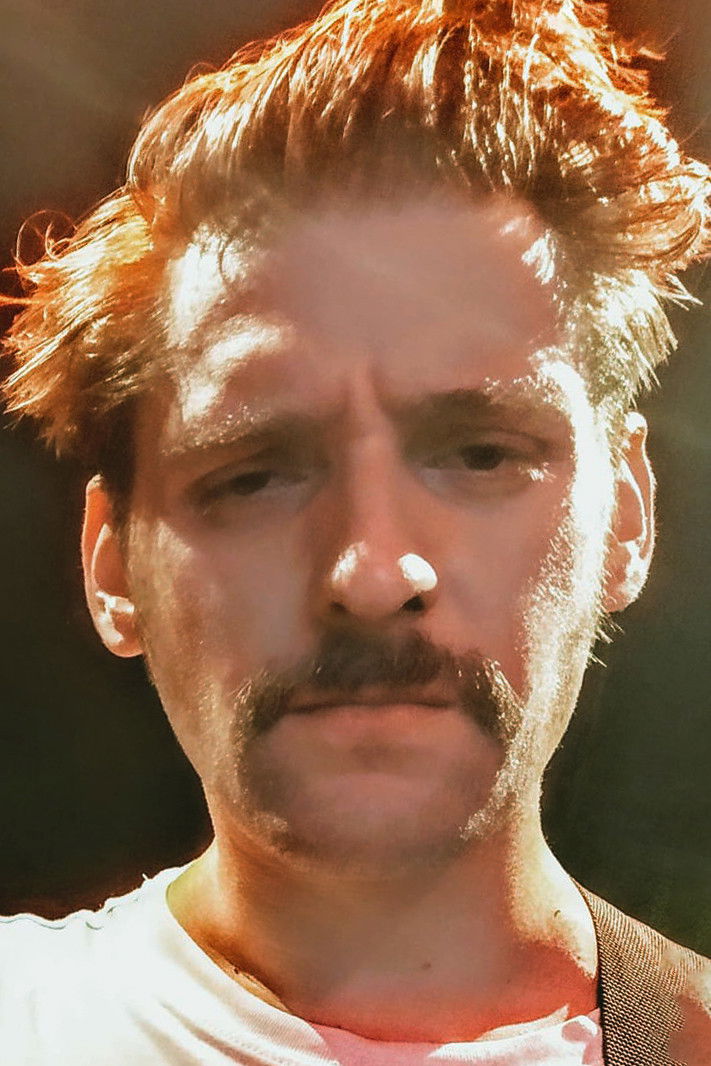 et billede af Jan Melíšek