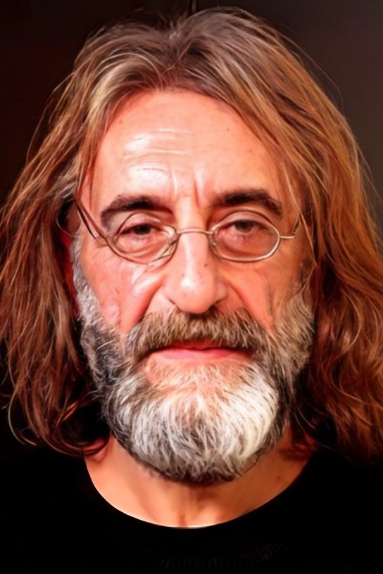 et billede af İlhan Kilimci