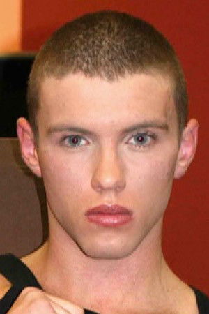 et billede af Patrick Douglas