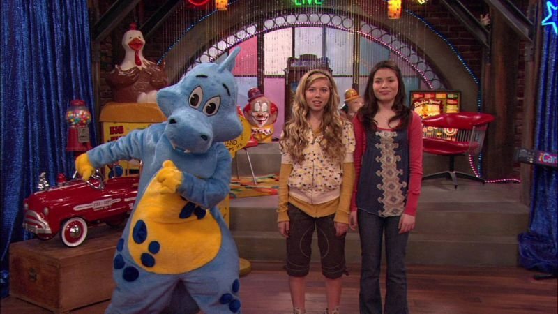 iCarly