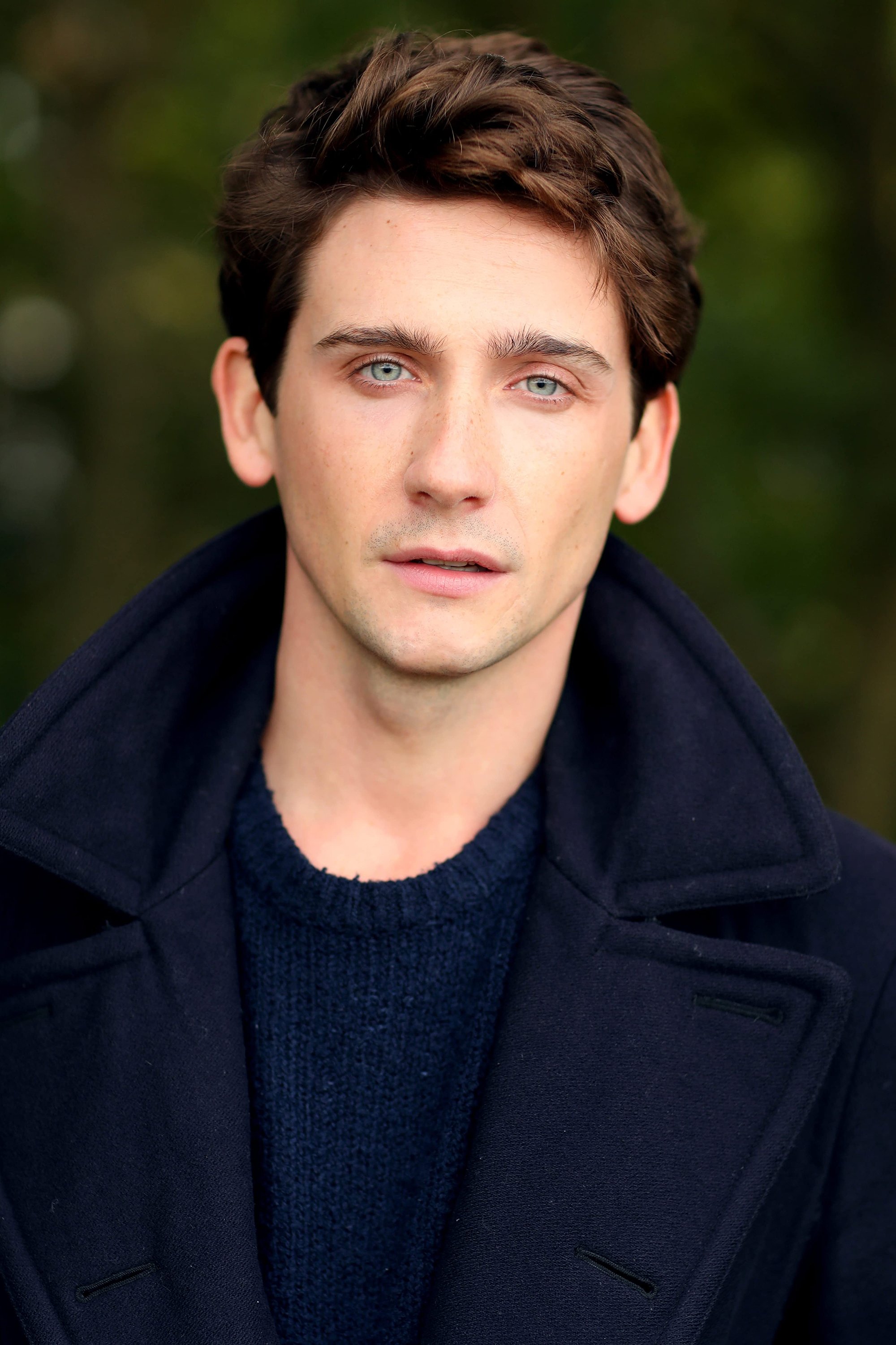 et billede af River Hawkins