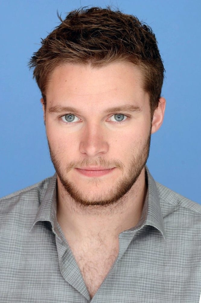 et billede af Jack Reynor