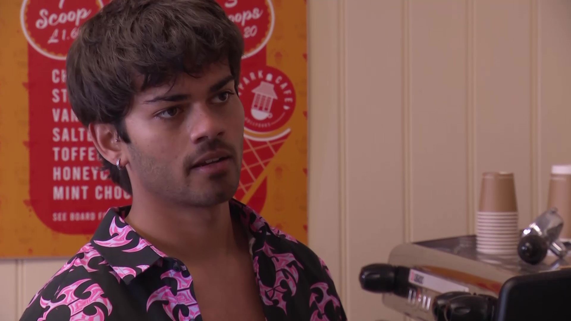Hollyoaks Season 31 :Episode 77  Tue 1 Jul 2025