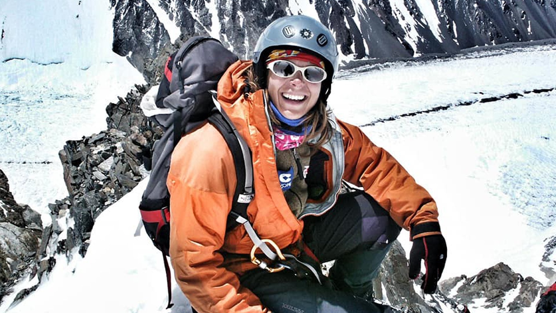 Women of K2 (2003)