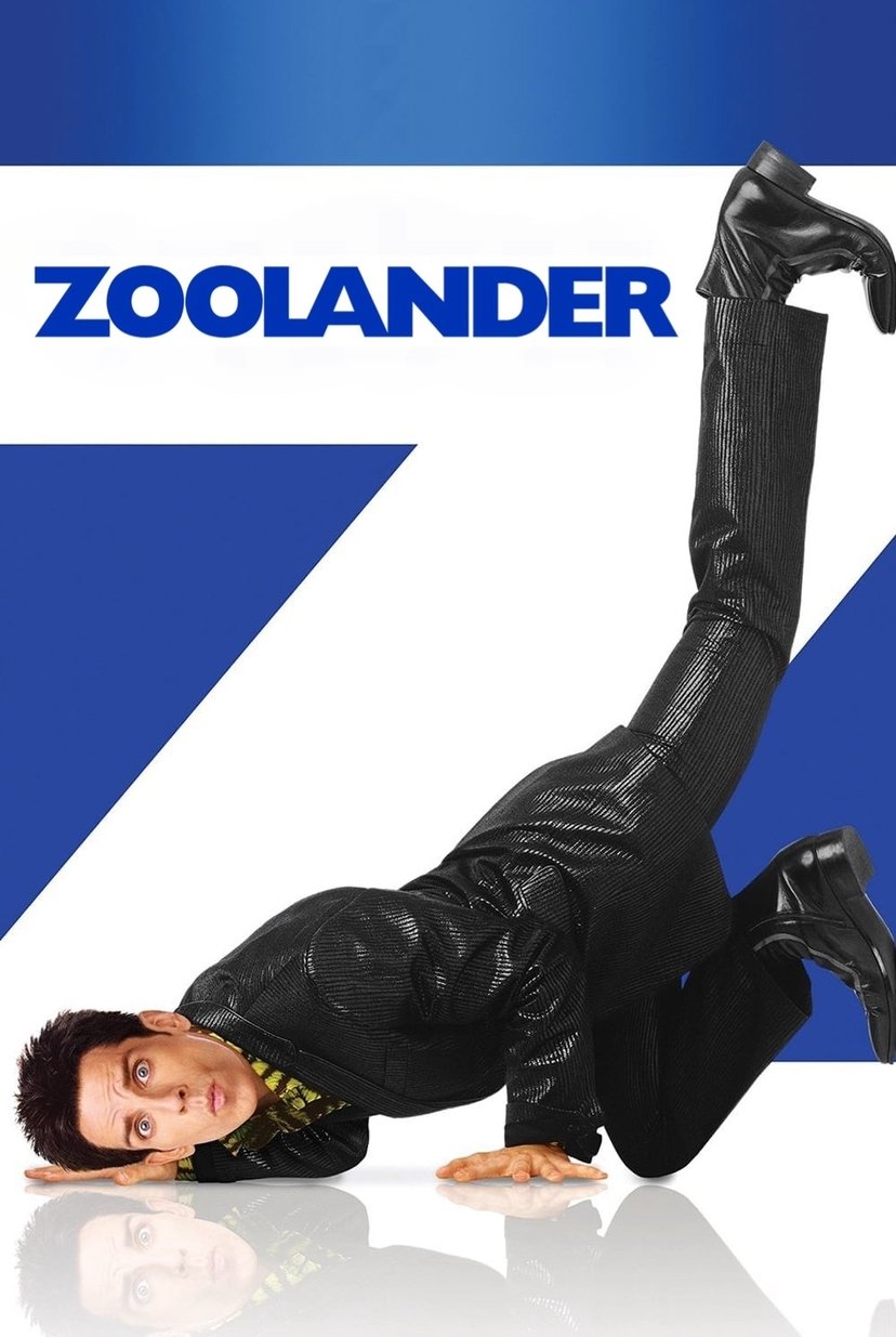 Zoolander