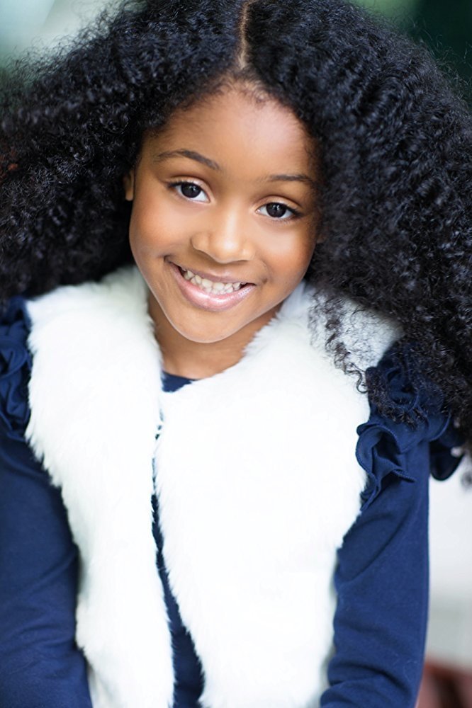 et billede af Jaxon Rose Moore