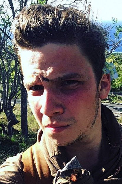 et billede af Ladislav Ondřej