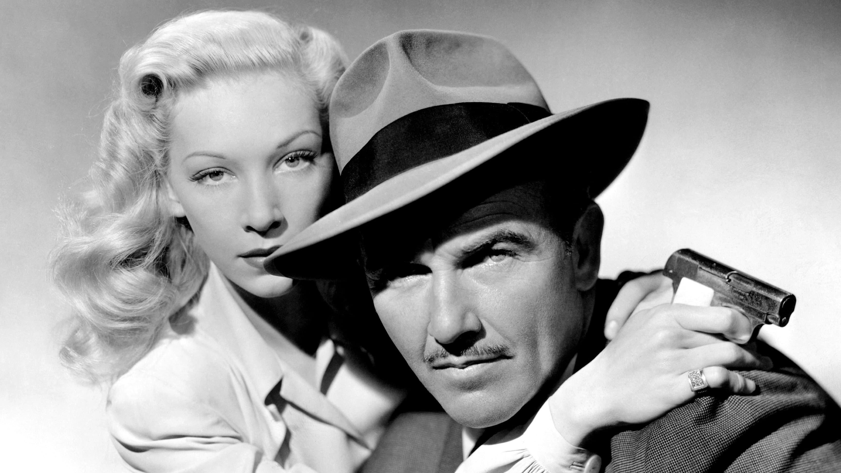 The Hunted (1948)