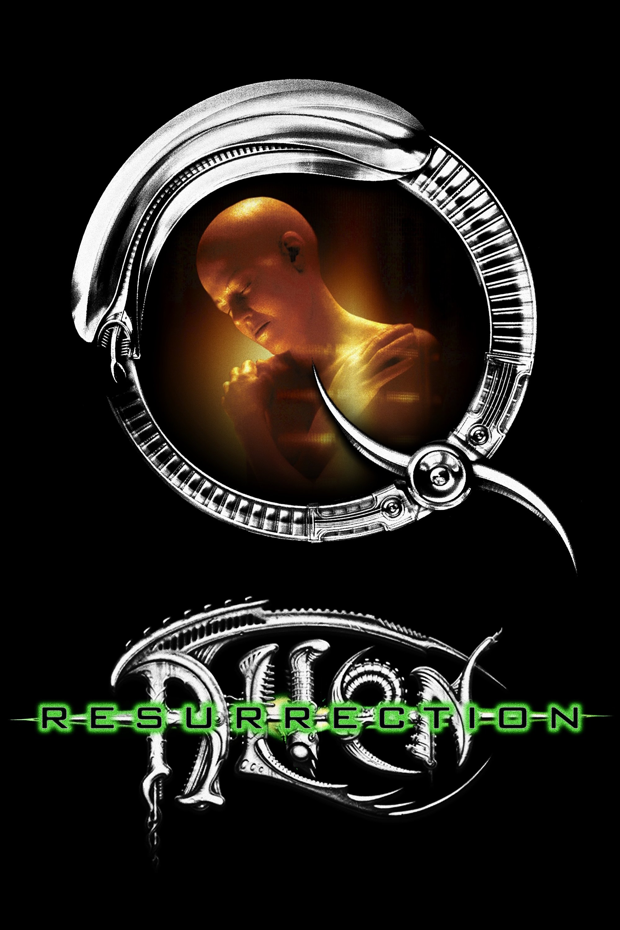 Alien Resurrection