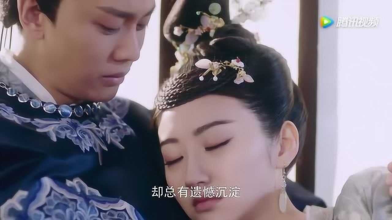 The Glory of Tang Dynasty