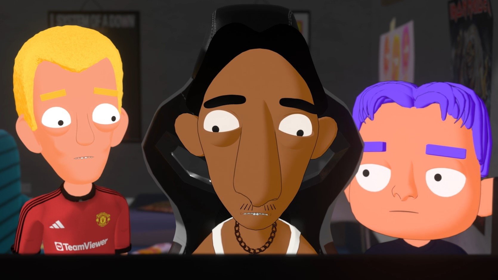 Episode 1