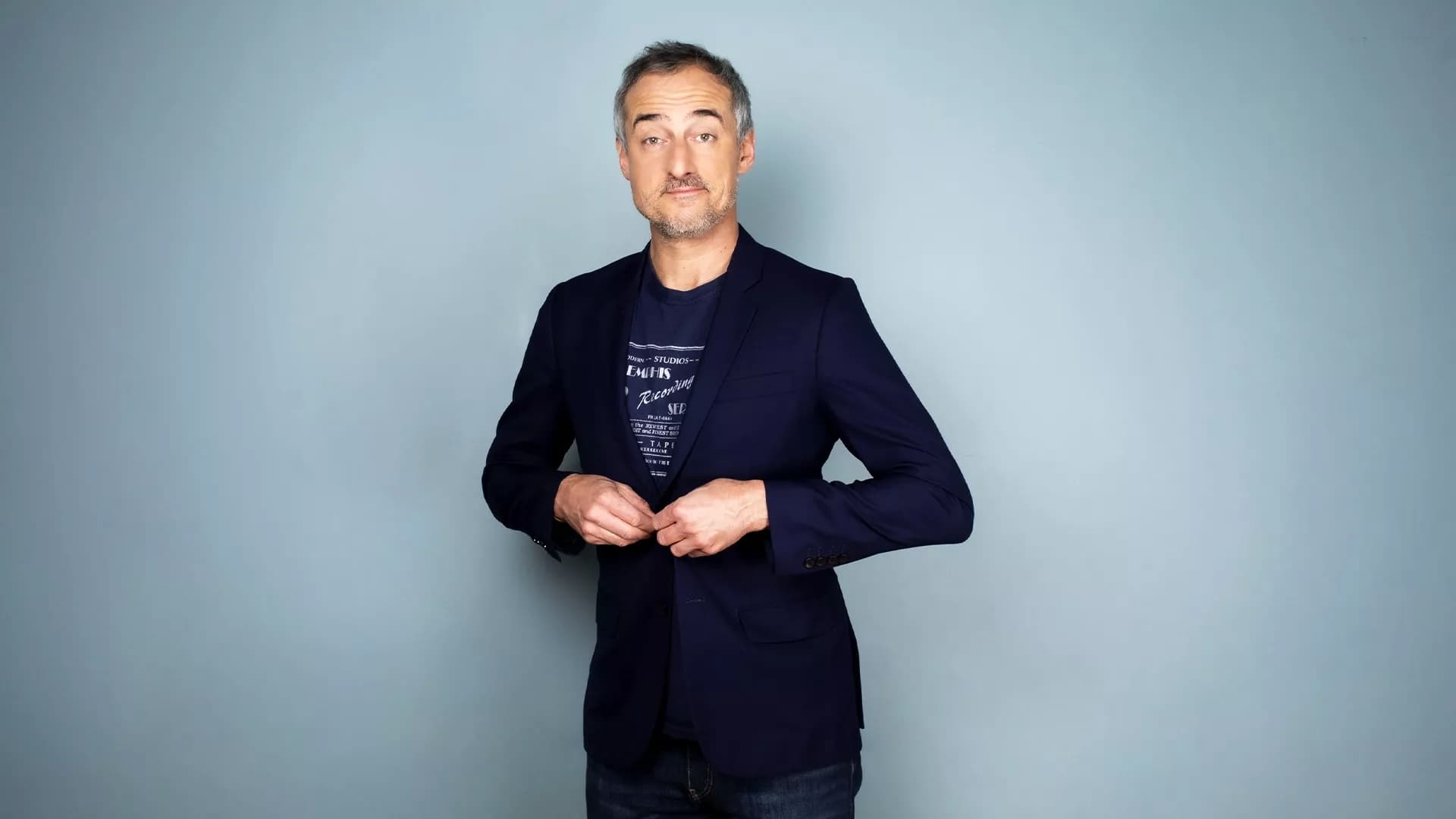 Merci Patron ! (2023)