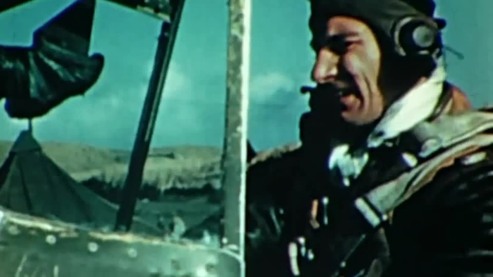 Report from the Aleutians (1943)