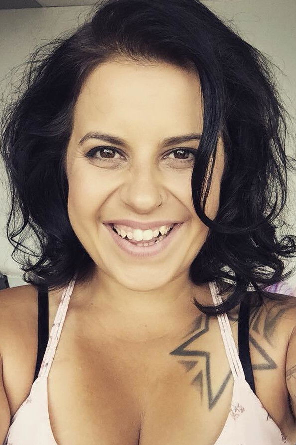 et billede af Véronique Tremblay